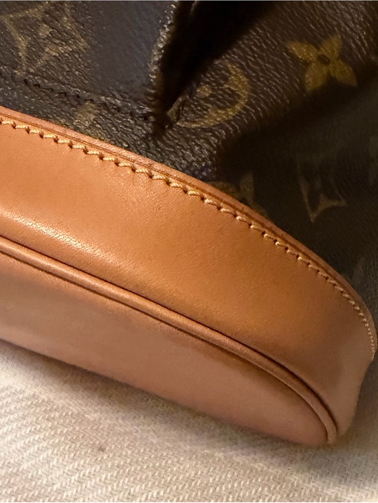 Louis Vuitton Monogram Montsouris Backpack main image 12